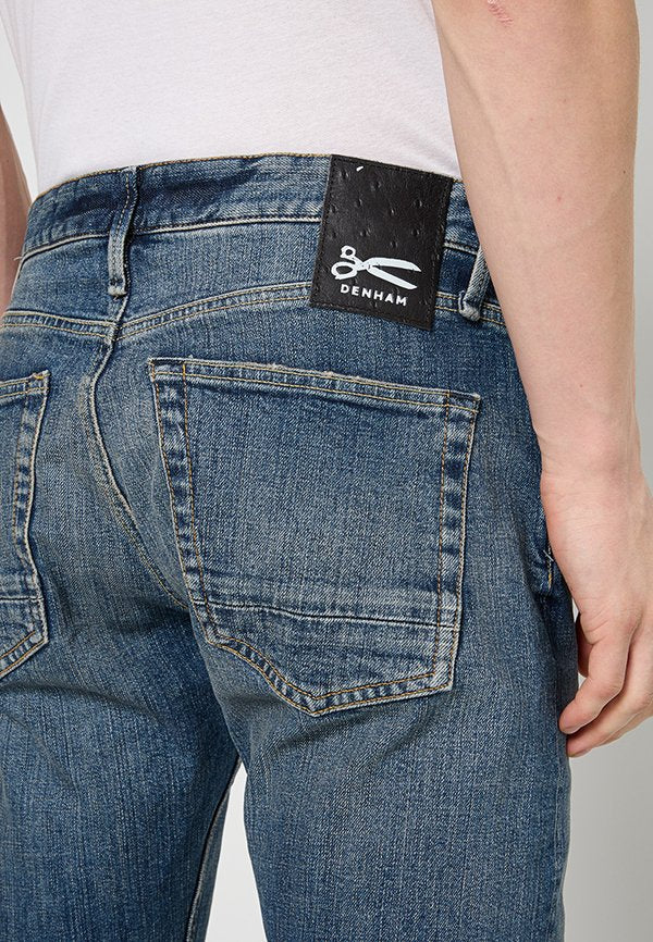 Denham RAZOR