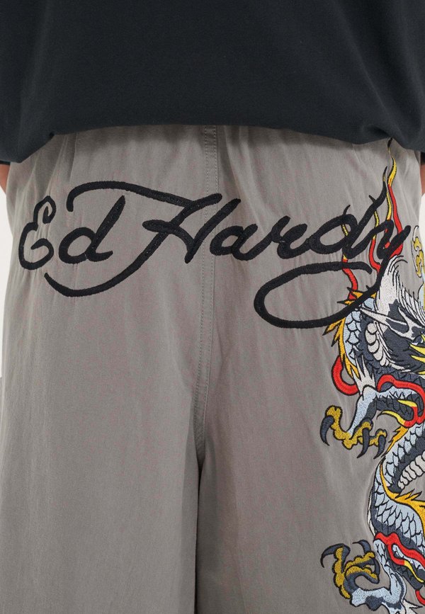 Ed Hardy DRAGON CRAWL