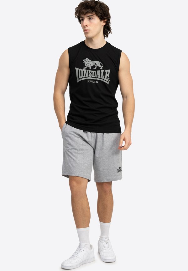 Lonsdale