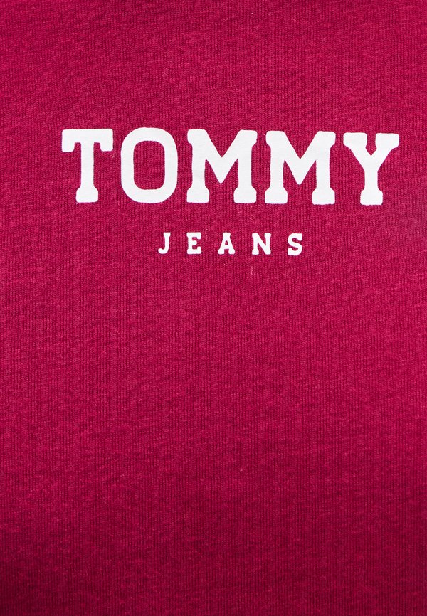 Tommy Jeans ESSENTIAL LOGO TEE UNISEX