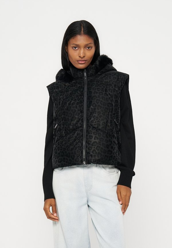 DKNY