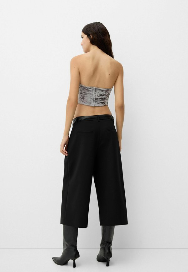 Bershka INSPIRED