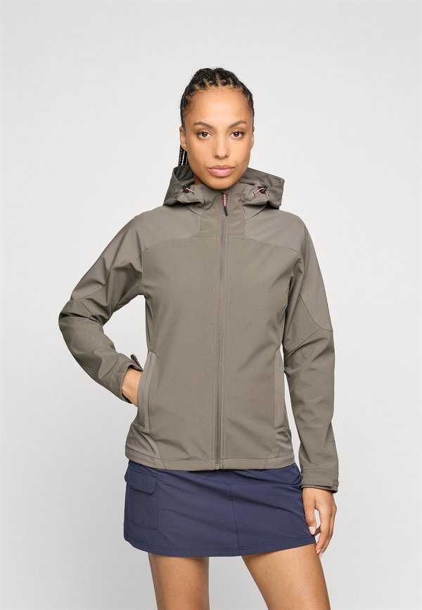 Icepeak BURNET