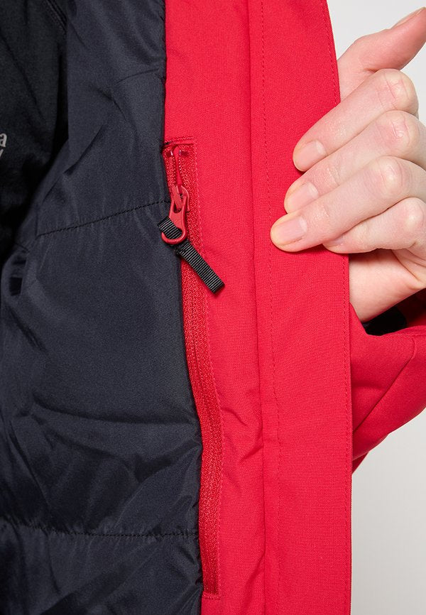 Rossignol W STACI INSULATED JKT