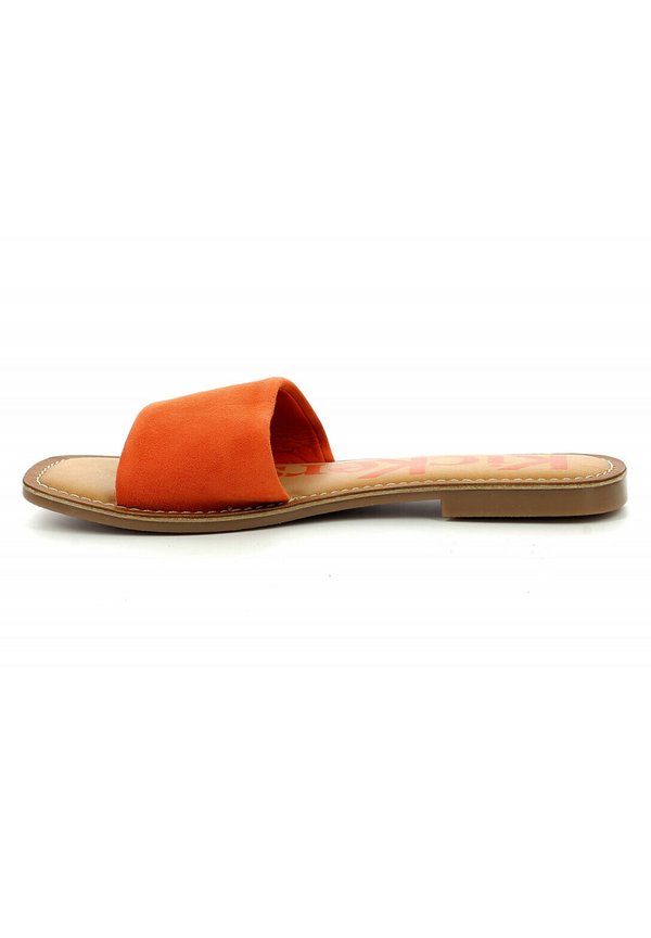Kickers GIPSI