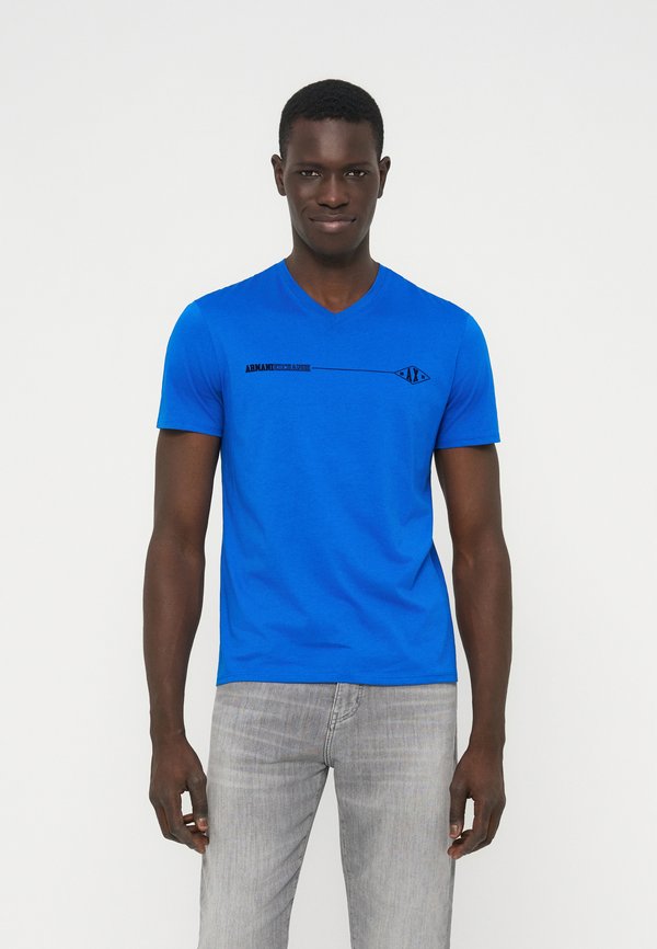 Armani Exchange