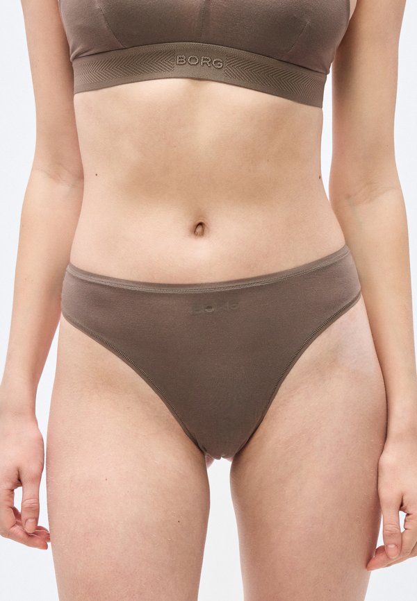 Björn Borg SOFT TOUCH THONG