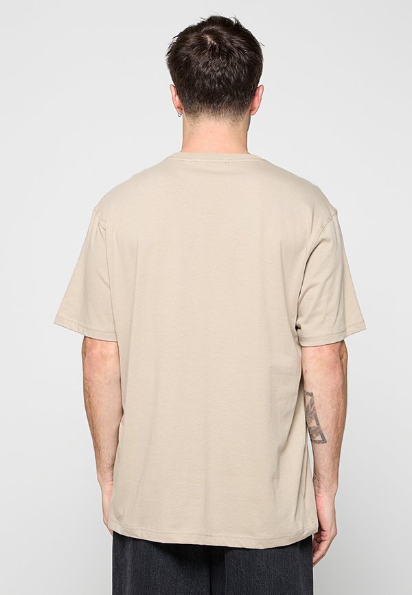 Scotch & Soda