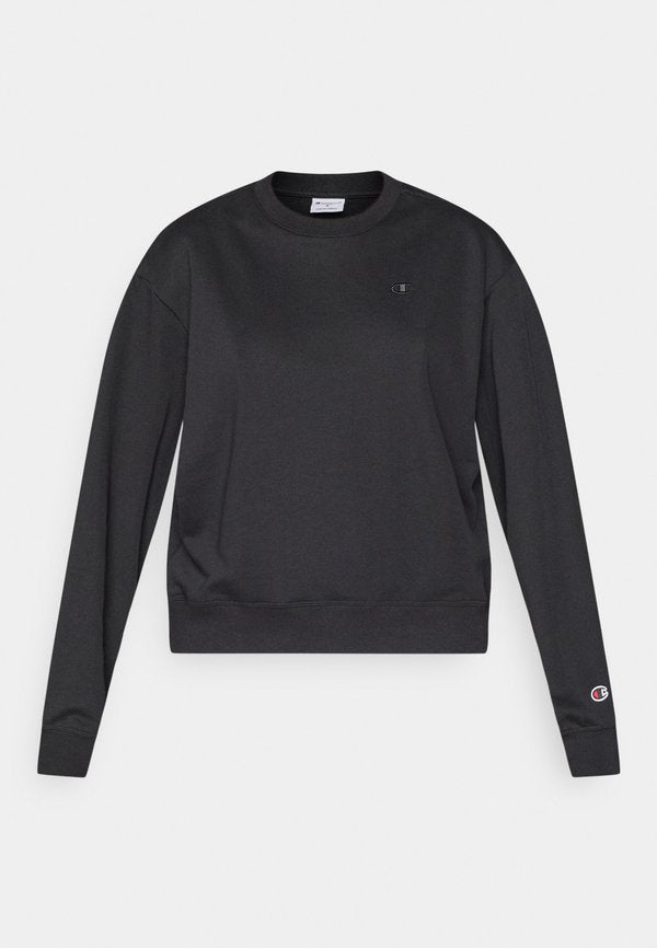 Champion ICONS TONAL LOOSE FIT CREWNECK