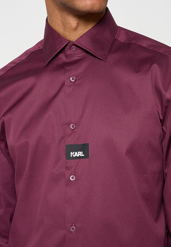 KARL LAGERFELD MODERN FIT