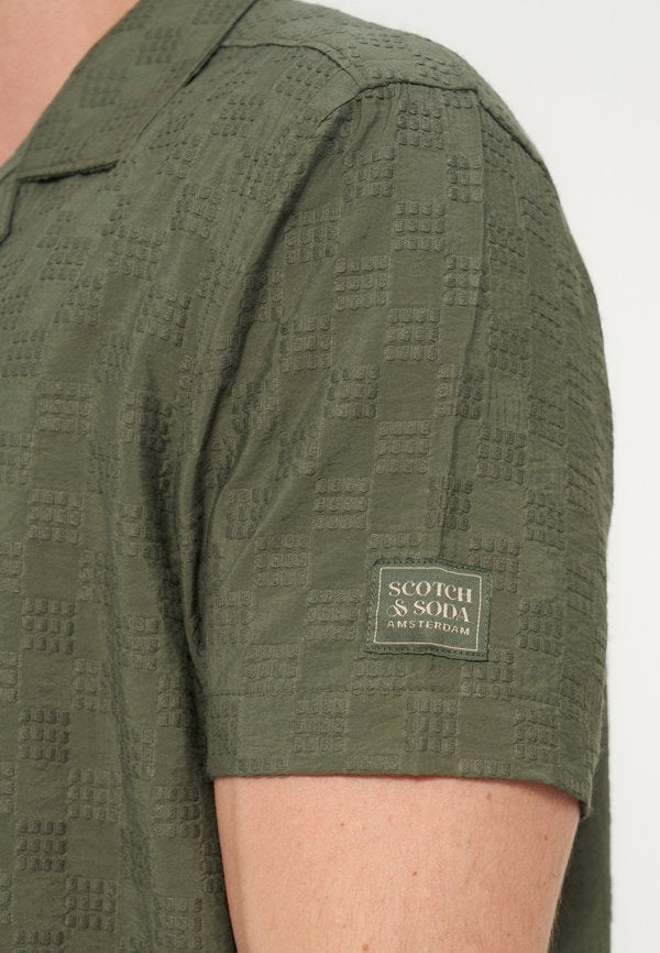 Scotch & Soda
