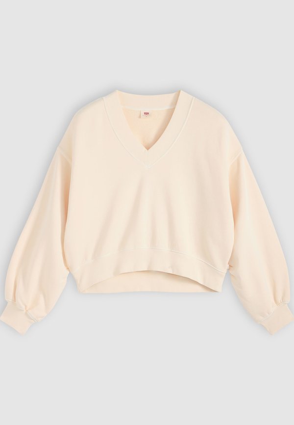 Levi's® VINTAGE - Sweatshirt - rutabaga