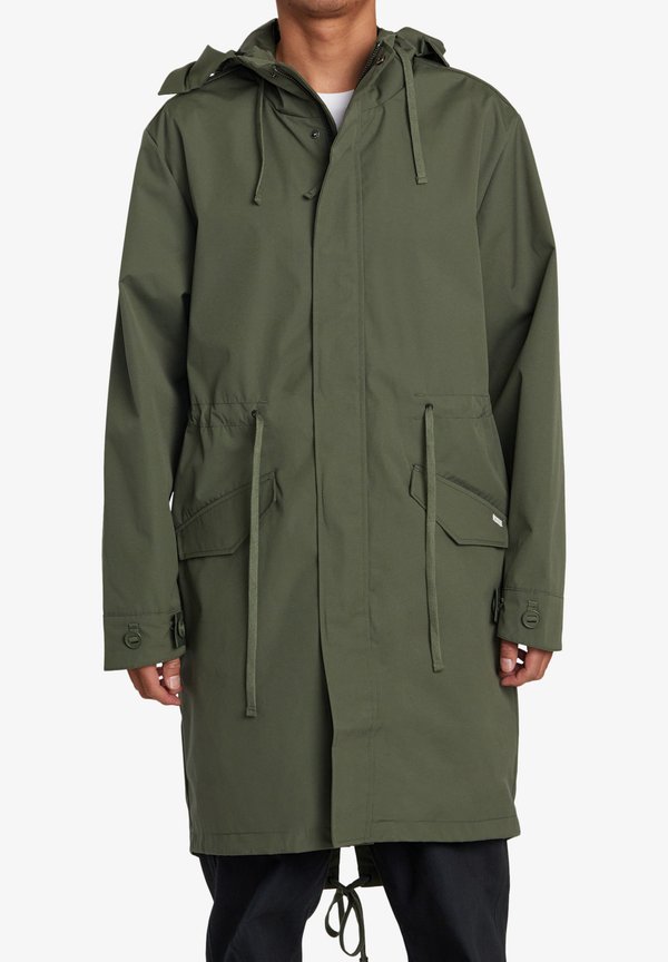 RVCA FISHTAIL - RÉSISTANTE À L’EAU  AVY