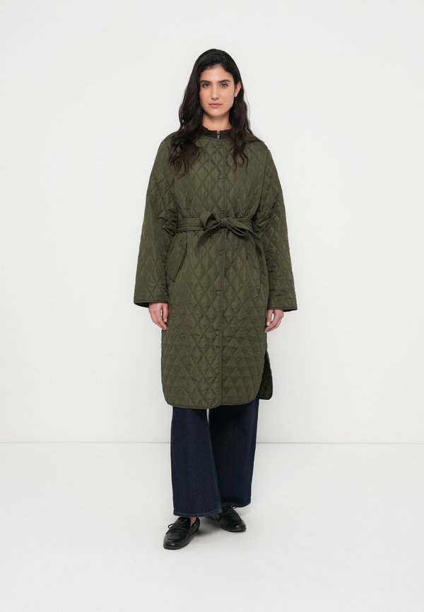 JDY JDYRINA QUILT O NECK