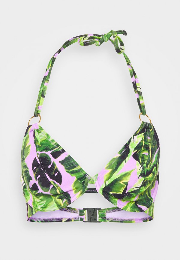 Freya JUNGLE HALTER