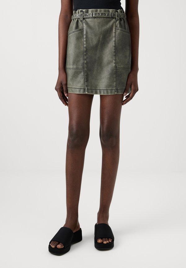 ONLY Synthetic leather ONLHALLI Synthetic leather Mini