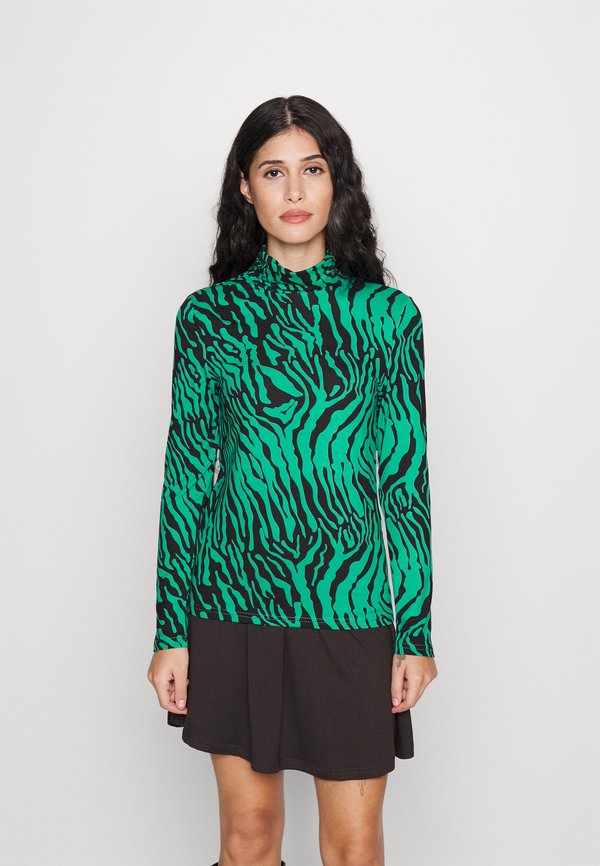 Pieces Petite PCNALA HIGH NECK