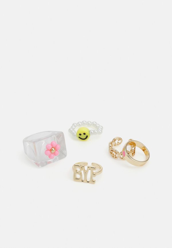 Pieces PCGERMAINE 5 PACK