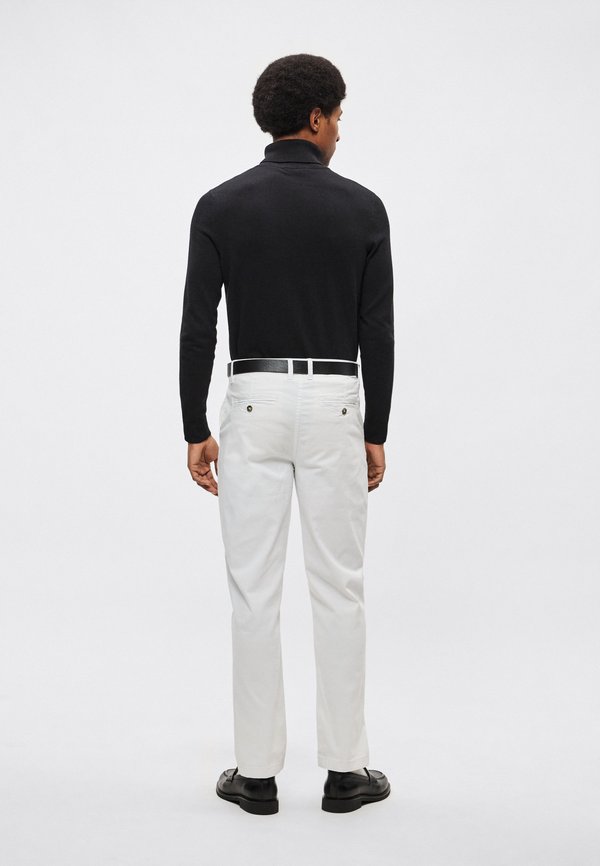 Lindbergh SUPERFLEX CHINO WITH BELT
