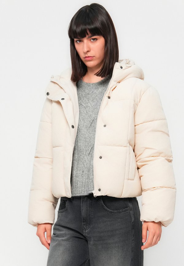 JDY JDYWONDER HOOD PUFFER