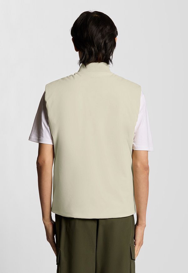 Lyle & Scott QUILTED GILET