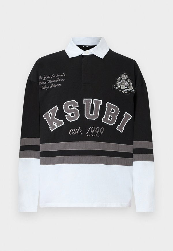 Ksubi DUKE RUGBY