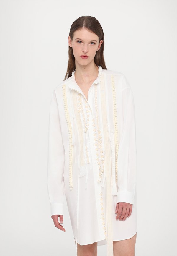 MOSCHINO PIECE OF SHEET