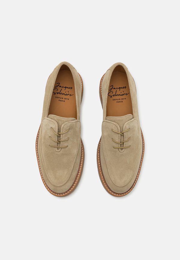 Jacques Soloviere OLIVIER UNISEX