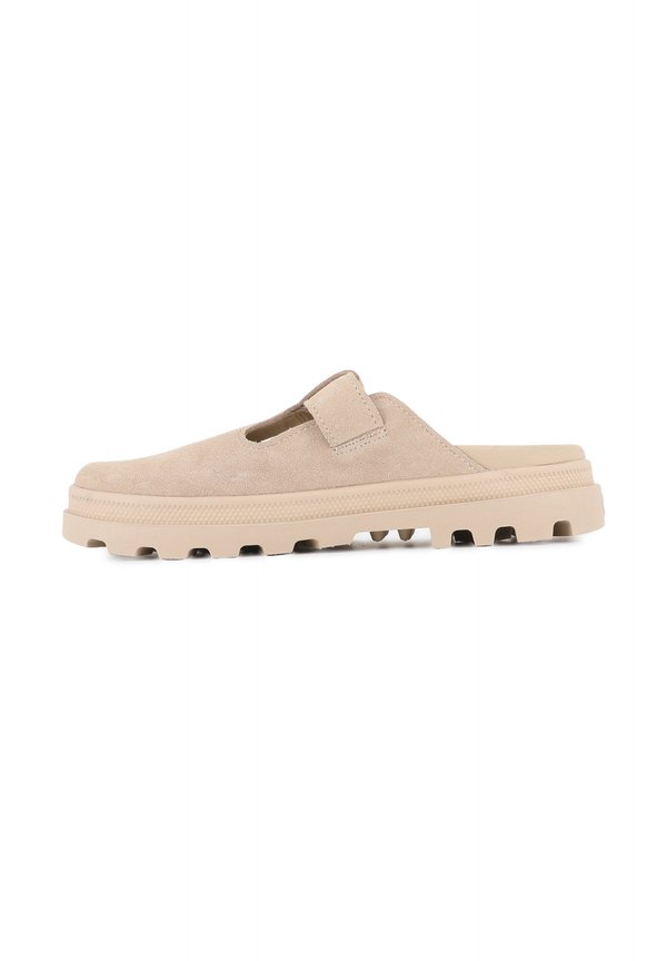 Palladium DUNELITE PYLA SDE
