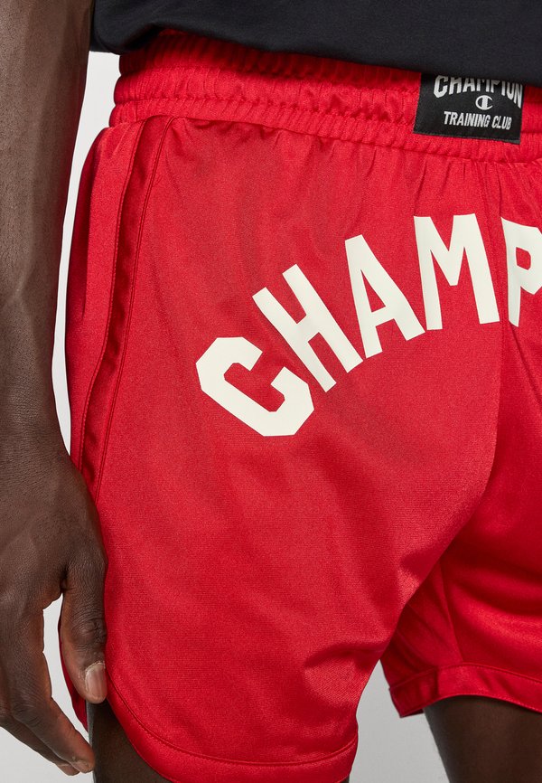 Champion RING SIDE SHINY SHORTS