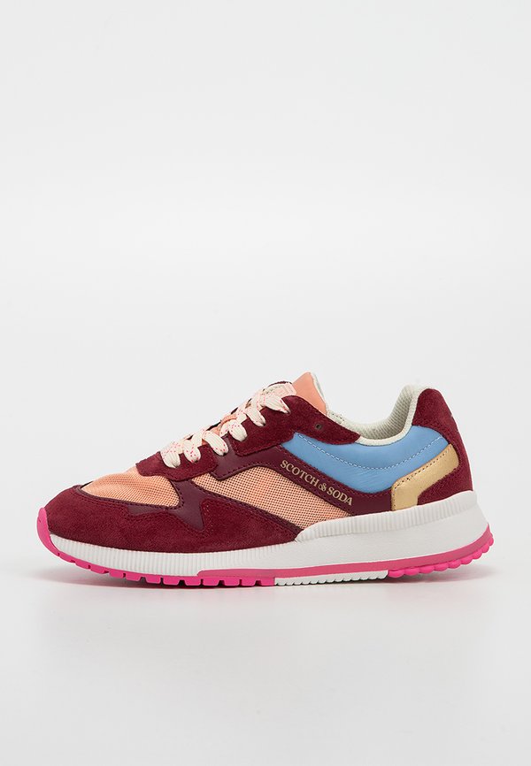 Scotch & Soda VIVI