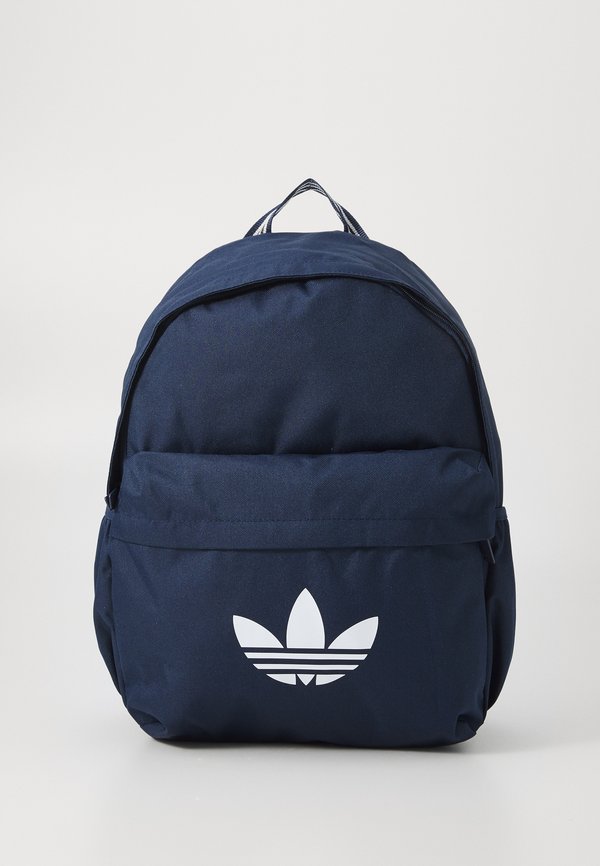 adidas Originals BACKPACK UNISEX - Backpack - night indigo