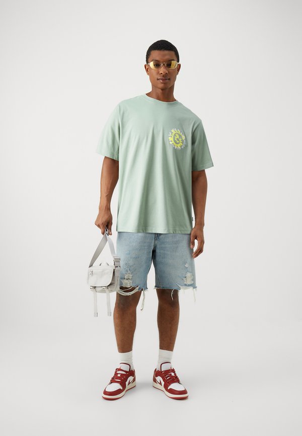 Only & Sons ONSLUCIAN LIFE TEE
