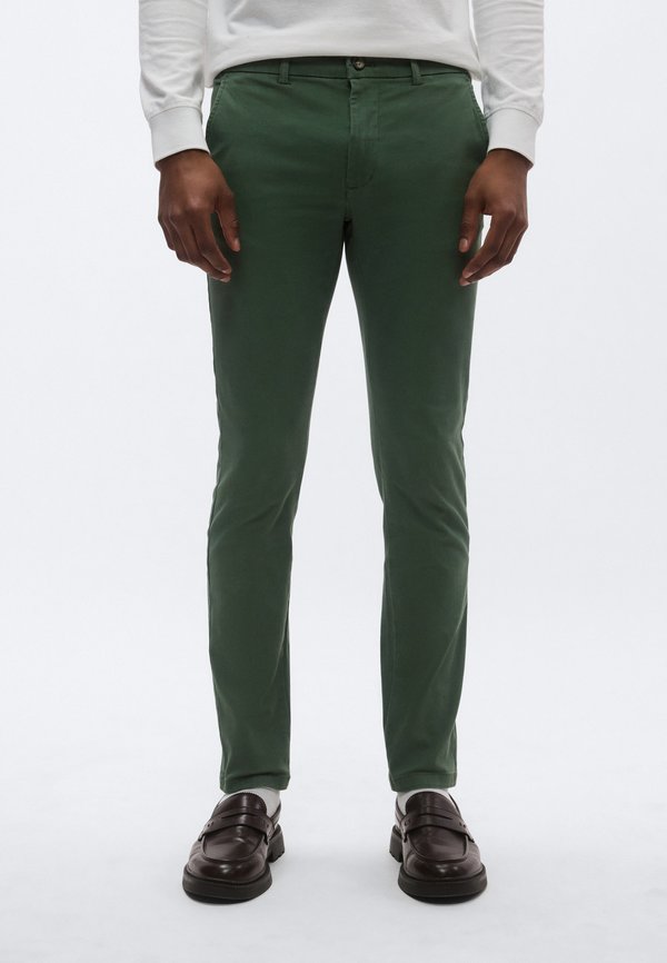 Lindbergh SUPERFLEX CHINO PANTS