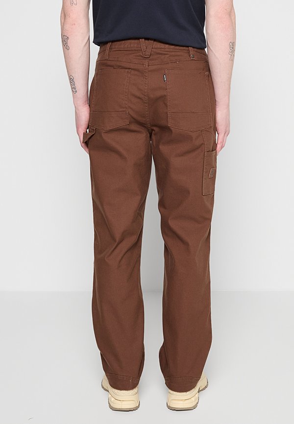 Brixton RELAXED FIT