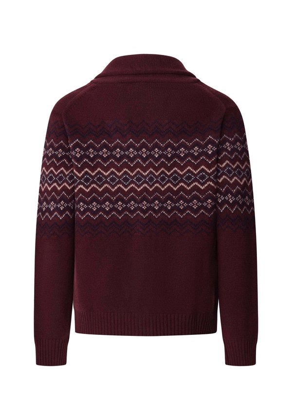 Hackett London