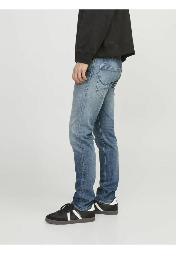 Jack & Jones Tapered fit JJIMIKE JJBLADE JJ 116 SN