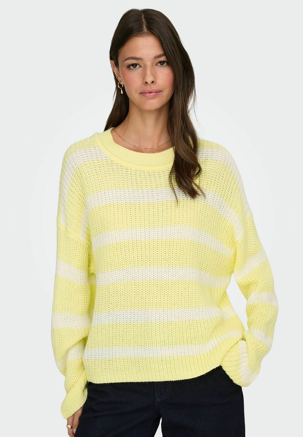 JDY JDYJUSTY STRIPE