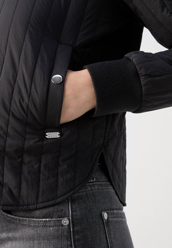 Scotch & Soda ELEVATED REVERSIBLE