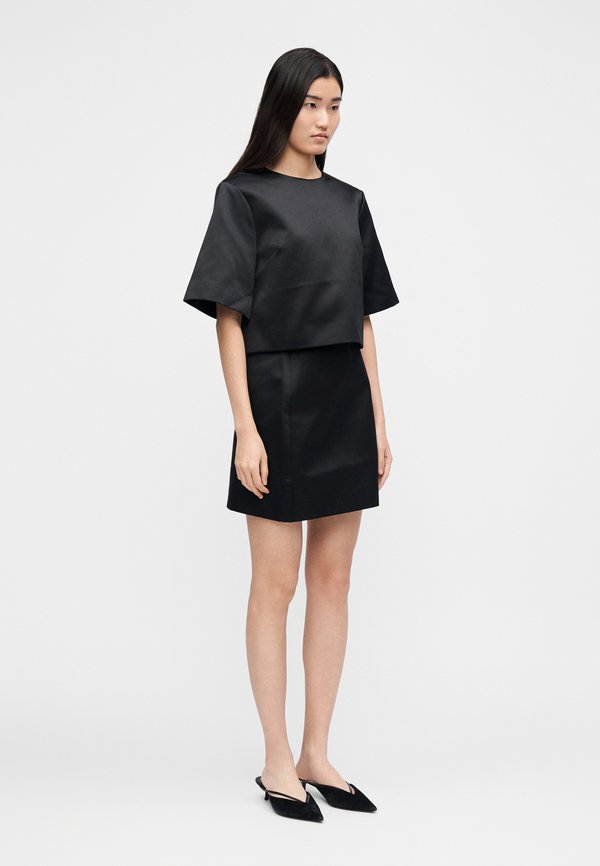 By Malene Birger HANIA