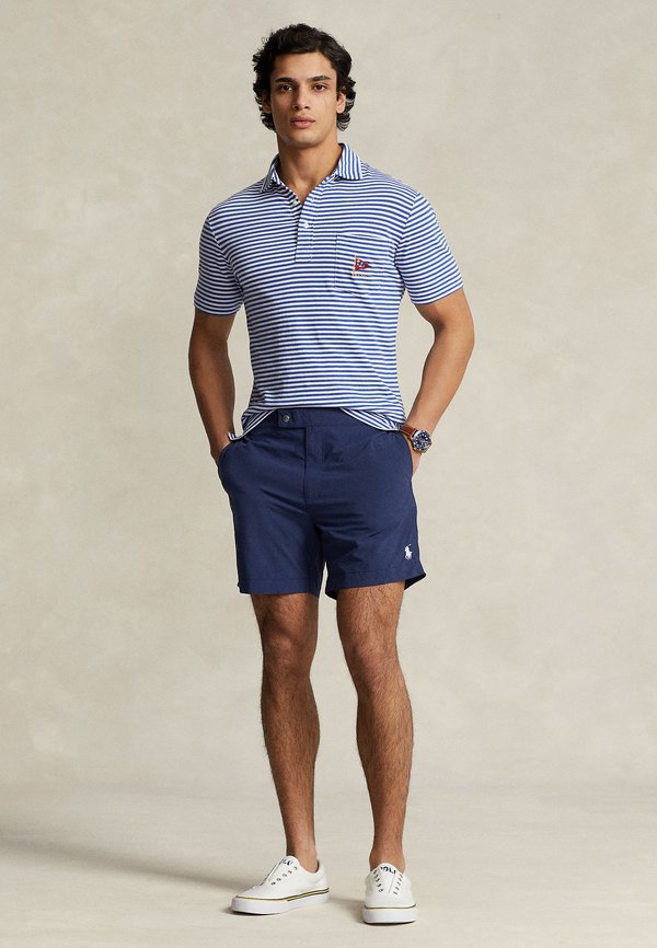 Polo Ralph Lauren 5.75 INCH MONACO SWIM TRUNK