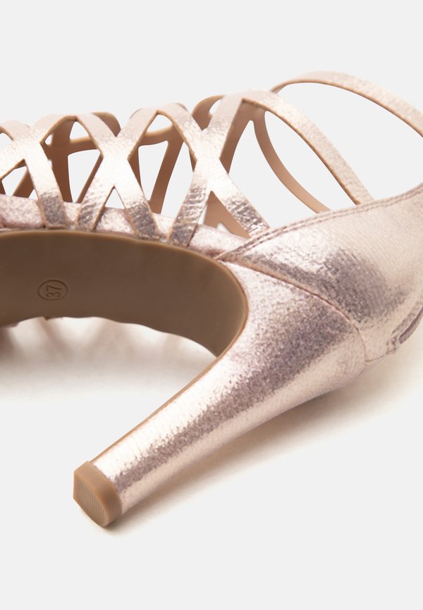 Anna Field by Zalando
