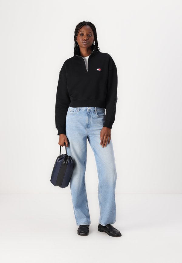 Tommy Jeans LAYLA SLIM STRAIGHT