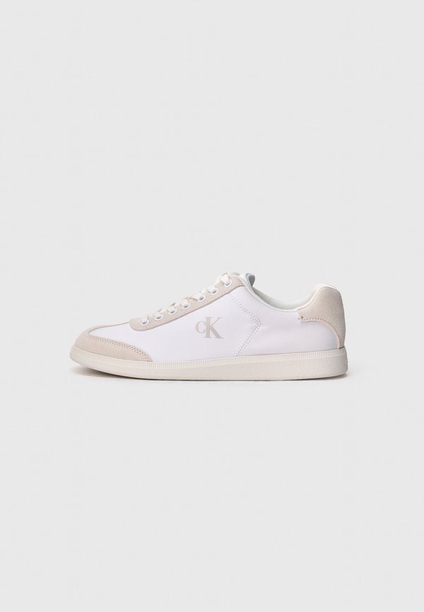 Calvin Klein LOW CUPSOLE LACE UP