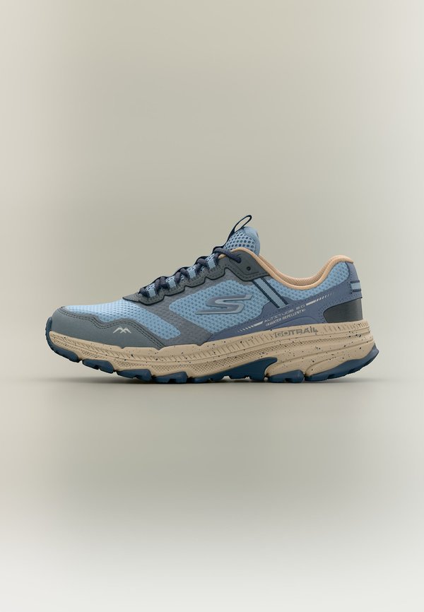 Skechers WOMENS GO RUN ALTITUDE - Trainers - slate