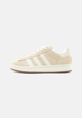 adidas Originals CAMPUS 00S - Skate shoes - warm vanilla/core white/white