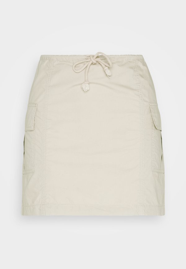 Gina Tricot CARGO SKIRT