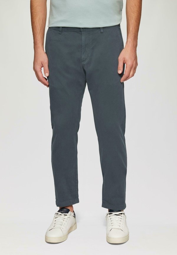 s.Oliver REGULAR FIT STRUKTURIERTE STRETCH