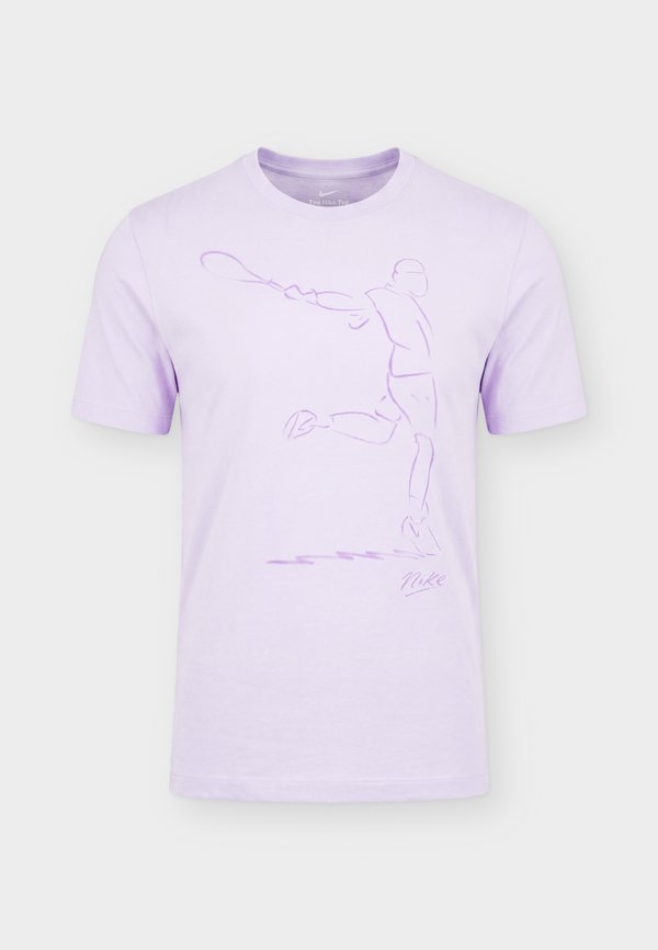 Nike Performance NIKECOURT TEE FRENCH OPEN