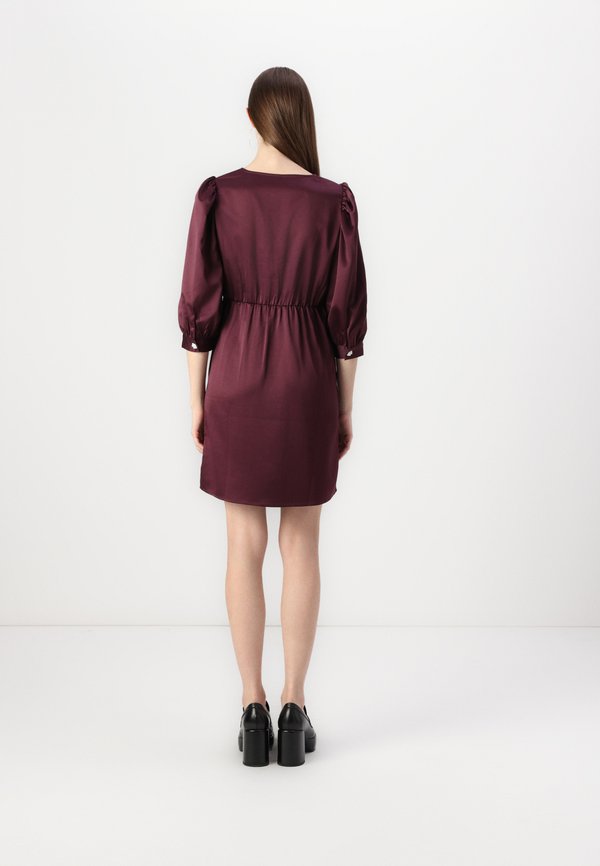 Vero Moda VMSELMA 3/4 SHORT DRESS